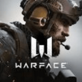 Warface（部队战争射击）