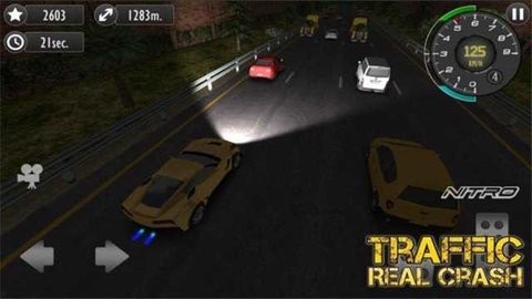 车祸模拟器3D手游