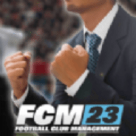 FCM23手游中文版