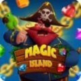 Magic Island