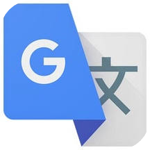 Google 翻译