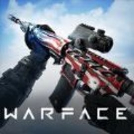 Warface GO