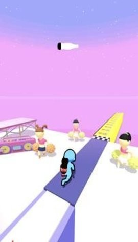 苏打冲刺3D