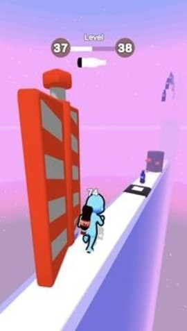 苏打冲刺3D