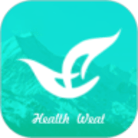 HealthWear智能穿戴软件