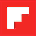 Flipboard红板报