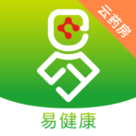 易健康药店版