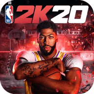 nba2k20手机版修改器