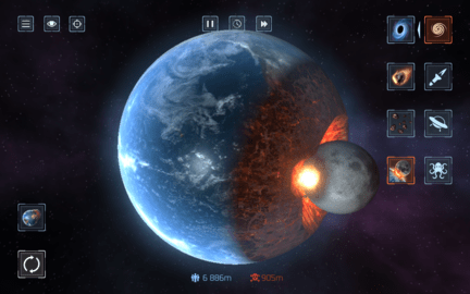 星球毁灭模拟器1.9.1