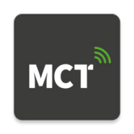 mct门禁卡软件