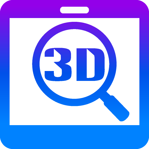 SView看图纸3D