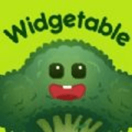 Widgetable