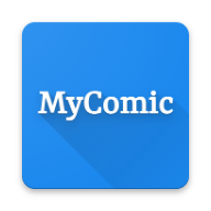 MyComic我的漫画