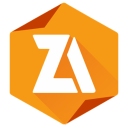 ZArchiver Pro修改版