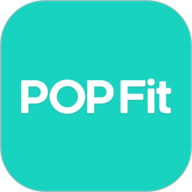 popfit健身