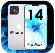 iPhone 14 Pro Max模拟器