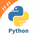 Python编程狮手机版