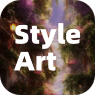 StyleArt AI绘画软件