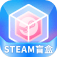 steam盲盒