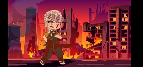 加查鬼灭之刃模组汉化版