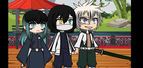 加查鬼灭之刃模组汉化版