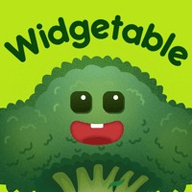 Widgetable情侣小组件安卓