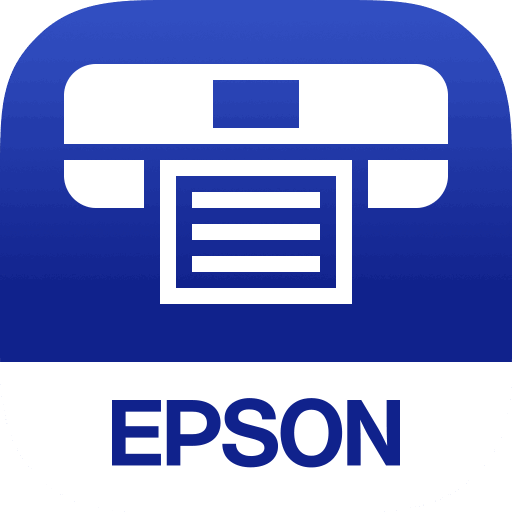 epson打印机