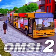 omsi2手机版