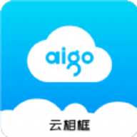 aigo云相框