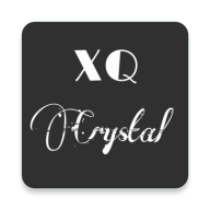 蚂蚁森林模块XQCrystal