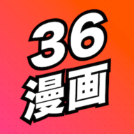 36漫画app