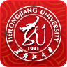  黑龙江大学信息门户