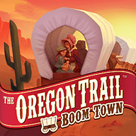 俄勒冈小径繁荣小镇(The Oregon Trail)