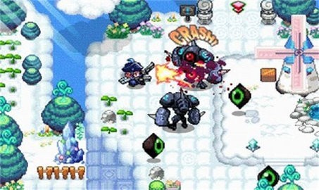 泽诺尼亚2汉化版