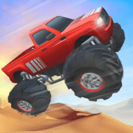 怪兽卡车Monster Truck