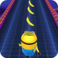 Minion Rush