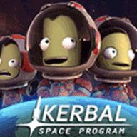 坎巴拉太空计划Kerbal Space Program