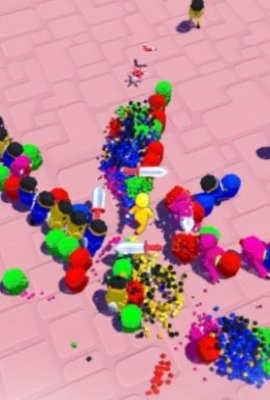 体素幸存者Voxel Survivors