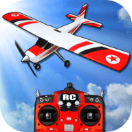 遥控飞机模拟器Real RC Flight Sim 2023