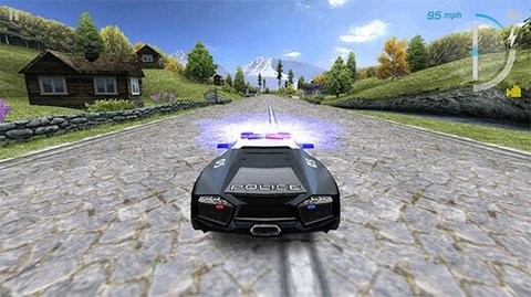 极品飞车14最新版