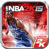 nba2k15中文版