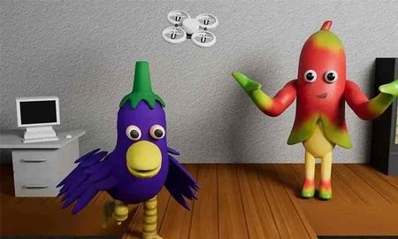 班班花园生存3d下载