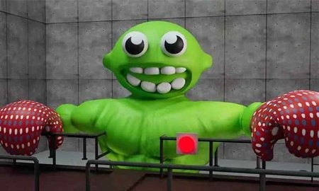 班班花园生存3d下载