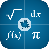 maple数学软件