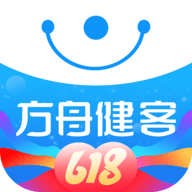 方舟健客app