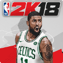 nba2k18无限金币版