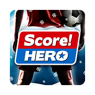 score hero无限体力金币版