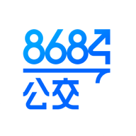 8684公交查询app