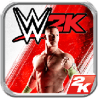 wwe2k23手游安卓正版