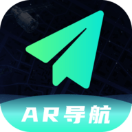 AR语音实景导航